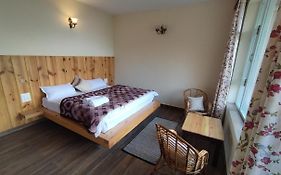 Kainchi Boutique Homestay
